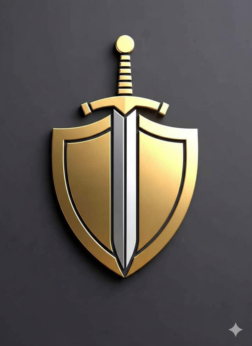 FaithGuard Shield
